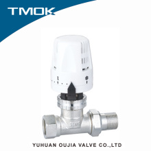 TMOK hot water heater heat thermostatic valve for heating radiator